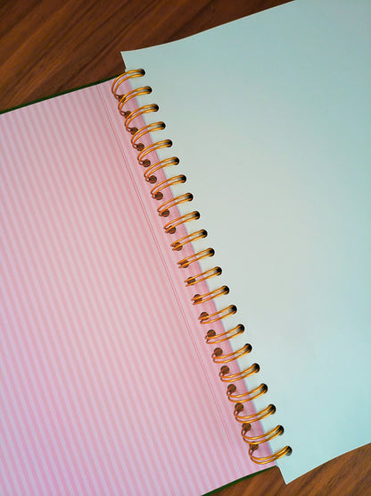 The Coffee Table Sticker Book