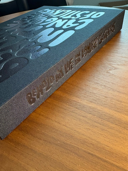 The Coffee Table Sticker Book