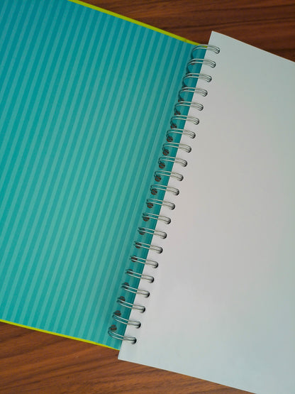 The Coffee Table Sticker Book