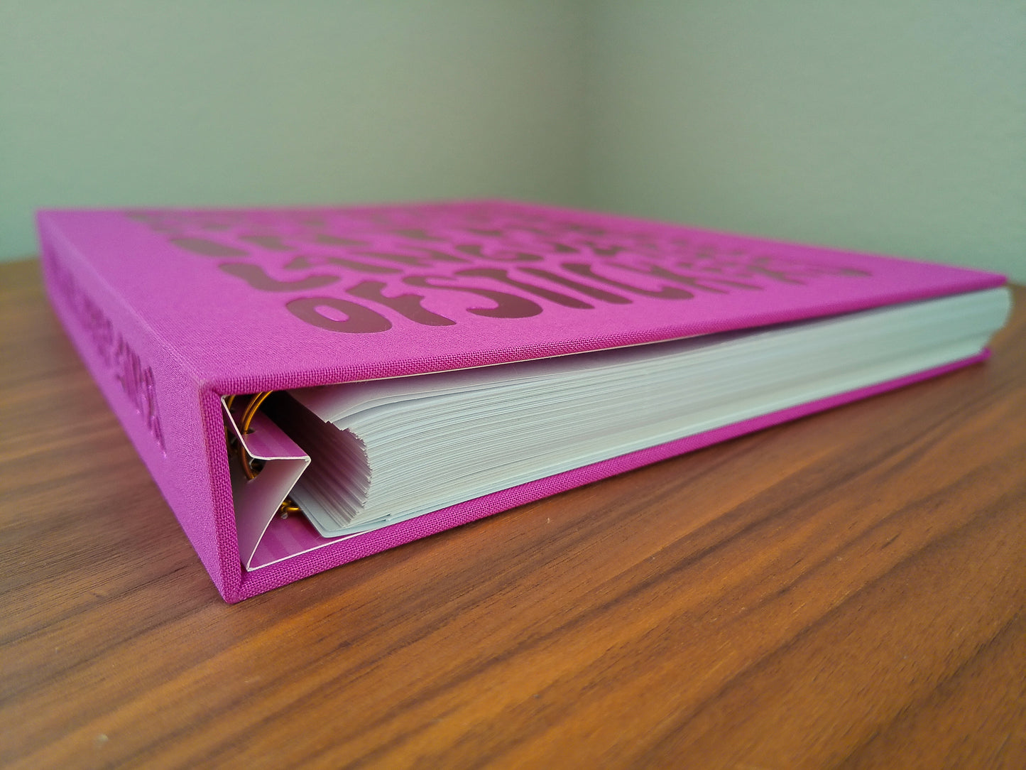 The Coffee Table Sticker Book