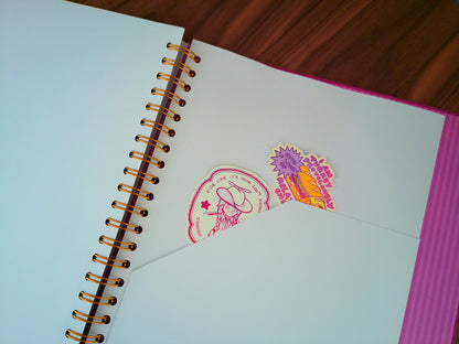 The Coffee Table Sticker Book