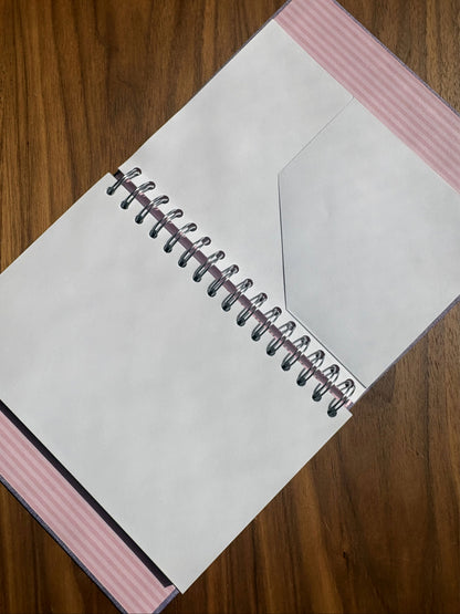 MINI Coffee Table Sticker Book (A5 Size)
