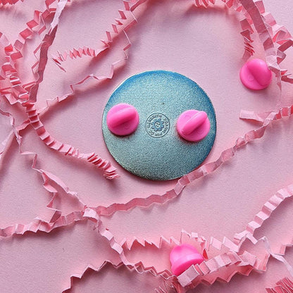 I Had a Torrid Affair with the Neighborhood Watch Silhouette Enamel Pin - Funny Novelty Pin for a Quirky Gift, A Nostalgic Humor Enamel Pin