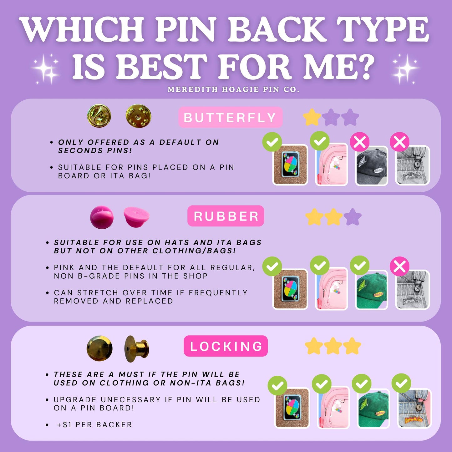 Dye Hard Enamel Pin – Cute Pink Kawaii Enamel Pin for Fun Hair Dye Lovers, Hair Dressers, Cosplayers, and Punk Style Enthusiasts