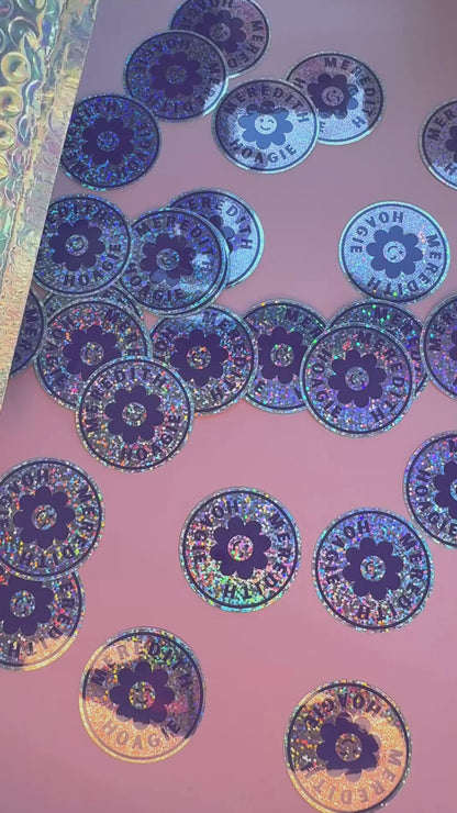 Amateur Storm Chaser Hard Enamel Pin