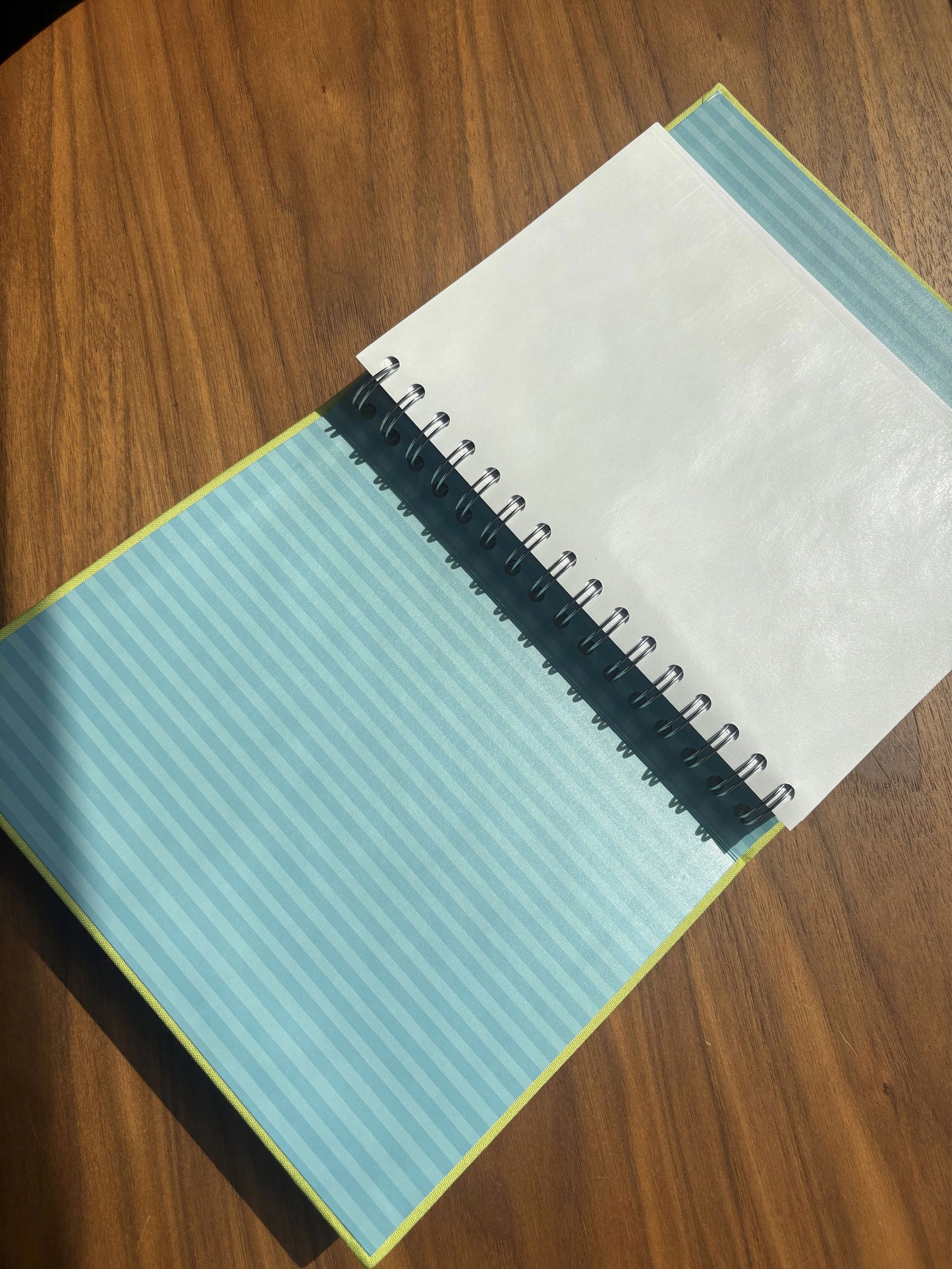 MINI Coffee Table Sticker Book (A5 Size)